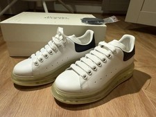 ALEXANDER MCQUEEN Oversized