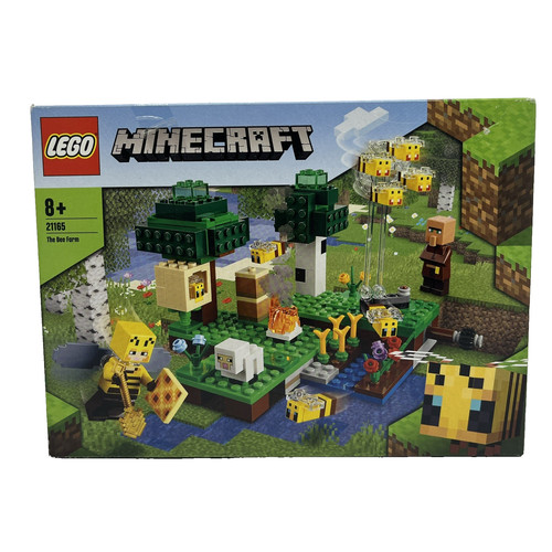 Lego minecraft the - minecraft,