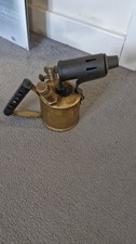 Govenor Blow Lamp/ Blow Torch 