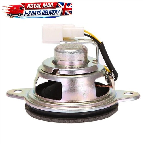 Car speaker assembly cluster - car,