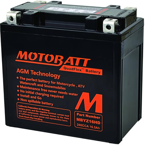 Motobatt battery for bmw - motobatt,