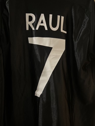 Adidas real madrid - adidas, 1999/2000