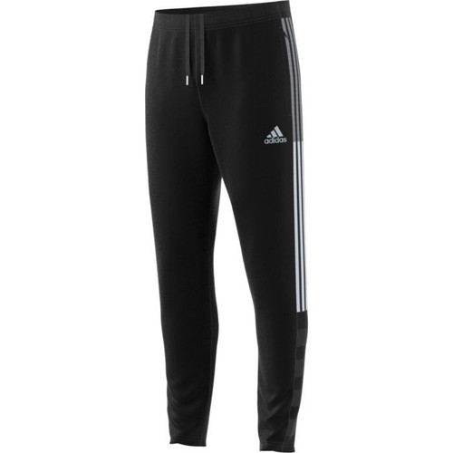 Adidas mens tiro black - adidas,