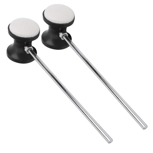 2pcs double sided bass - sided, ​bass