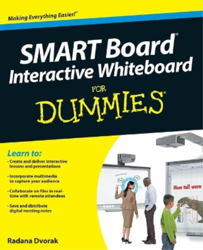 Smart board interactive - board, (r)
