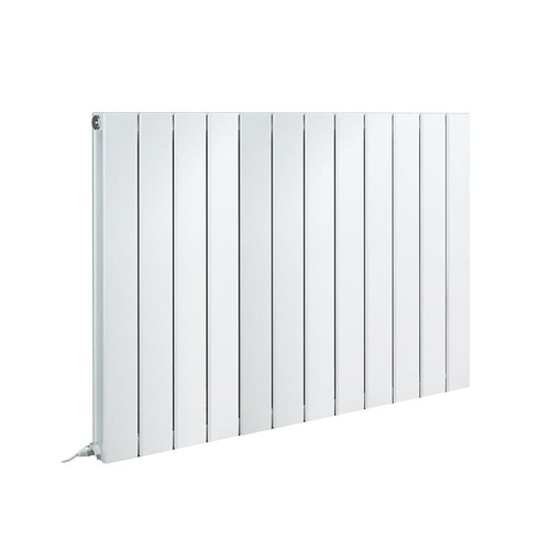 Electric radiators horizontal - electric,