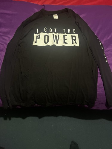 Little mix power long sleeve - little,