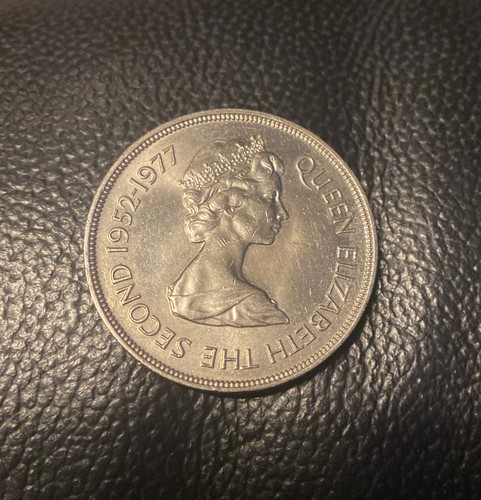 Queen elizabeth 2nd balliwick - elizabeth,