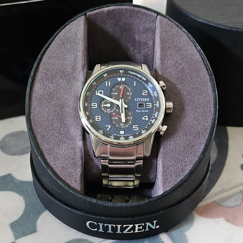 Citizen eco drive - eco-drive, solar