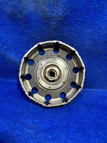 Bsa a50 a65 clutch basket - bsa,