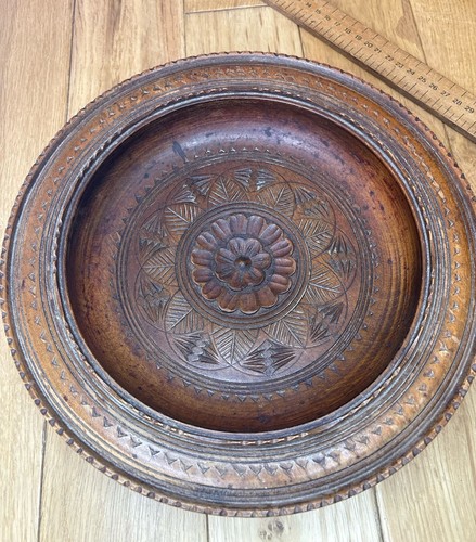 Large vintage floral - large,