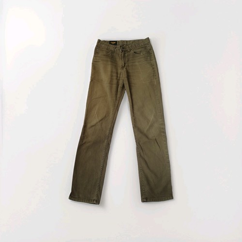 Vintage lee 101 corduroy jeans - 101,