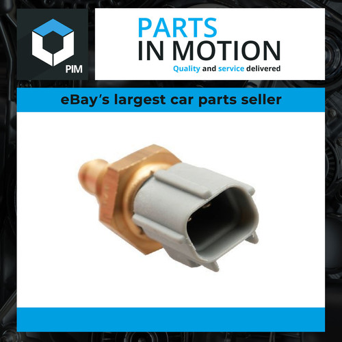 Coolant temperature sensor - coolant,
