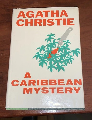 Agatha christie first - agatha,