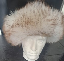 Nordvek Sheepskin Hat Cossack
