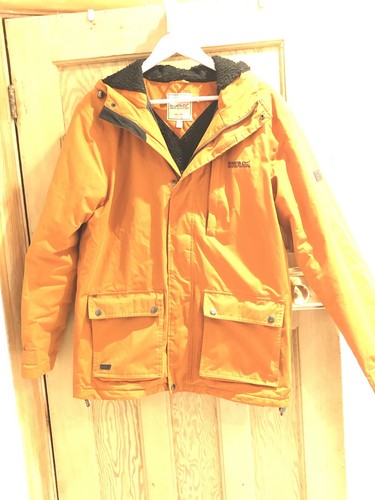 Regatta hydrafort coat m - coat,