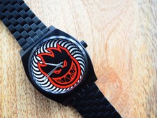 Nixon Time Teller Spitfire