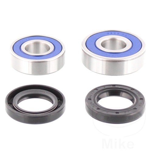 All balls wheel bearing kit - wheel,