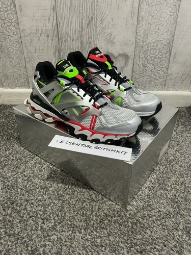 End reebok dmx - end, shadow