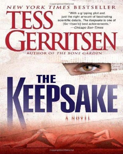 The keepsake gerritsen - the,