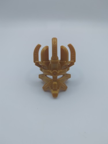 Lego bionicle kanohi mask - kanohi, of