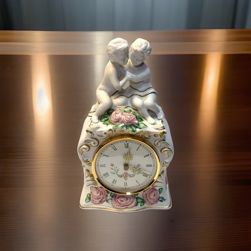 Franklin mint franz hermle - mint,
