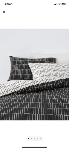 John lewis cotton reversible - john,