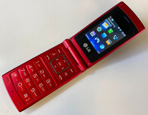 A133 mobile phone unlocked - lg,