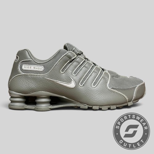 Nike shox men s - uk, men's