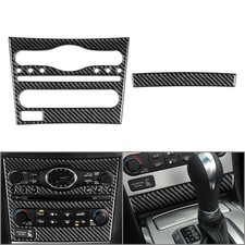 Interior Radio Console Cover