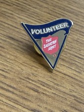 NEW The Salvation Army