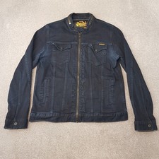 Superdry Mens Jacket 2XL XXL