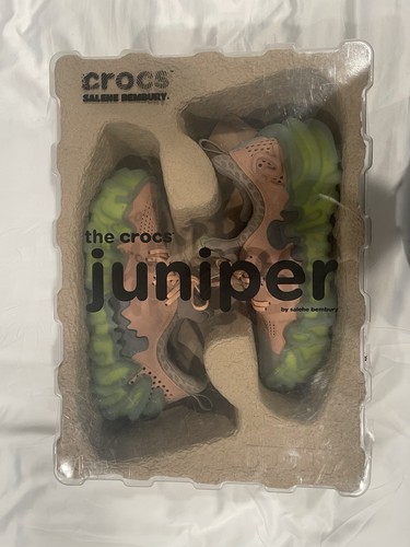 Crocs salehe bembury pollex - bembury,