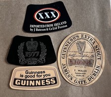 Guinness Original Bottle