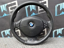 OEM BMW E39 M5 5.0L M-Sport 3