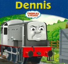 Thomas & Friends : Dennis