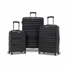 Samsonite parallax piece - samsonite,