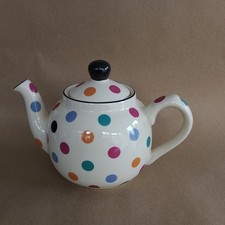 London Pottery Multi Colour