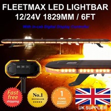 12/24v 1829mm 6ft 1.8m LED
