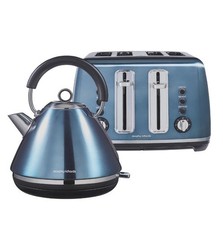 Morphy richards accents - richards, blue