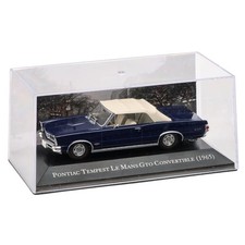 Pontiac Tempest Le Mans GTO