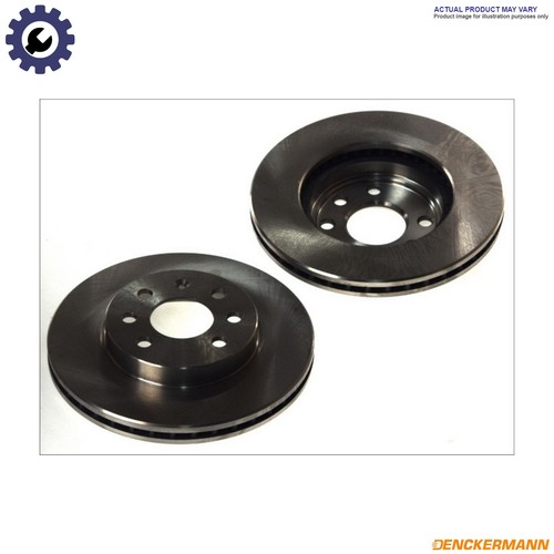 Brake disc b130889 for - brake,
