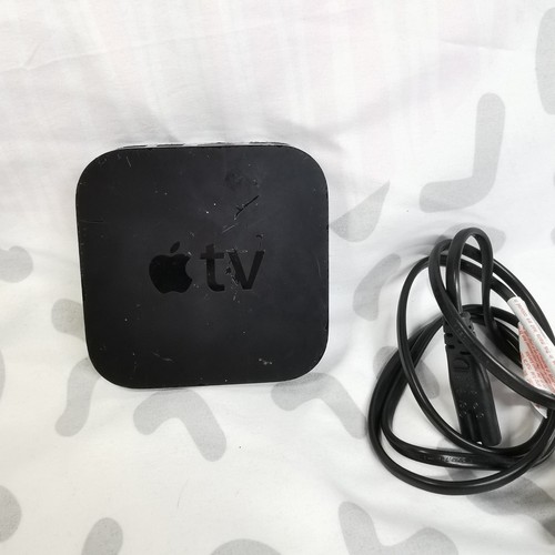 Apple 3rd generation - apple,