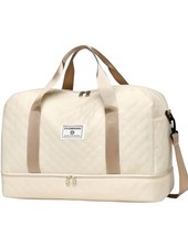 Oversized Duffel Bag