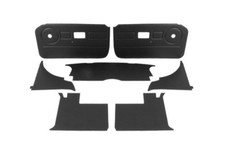 MGB Roadster Interior Trim