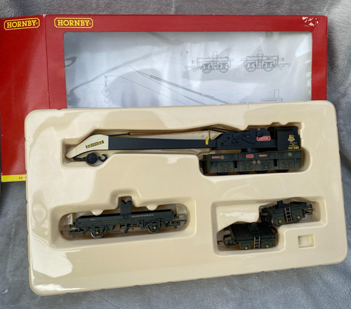 Hornby r6183 ton - r6183, 75