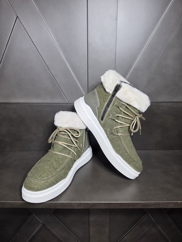Romika olive green suede - romika,