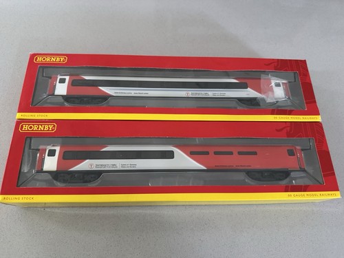 Hornby r40185a r40189a mk4 - r40185a, &