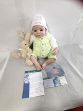 Elzbieta Marx Doll Melina from