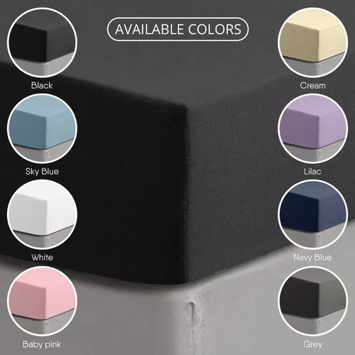Luxury 100 brushed cotton - luxury,